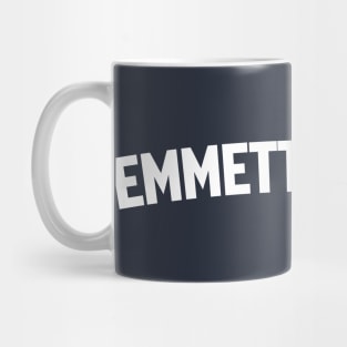 EMMETT GROGAN Mug